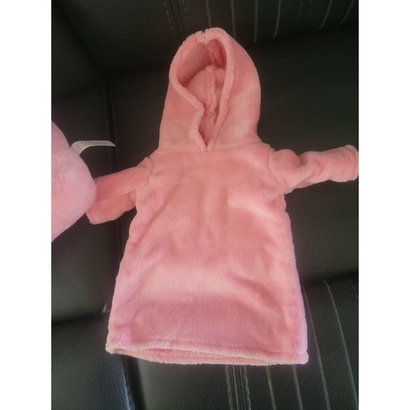 Playtime with Eimmie Fluffy Chair and Robe - Picture 4 of 6